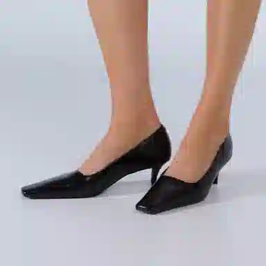 Tony Bianco ZENYA 5cm