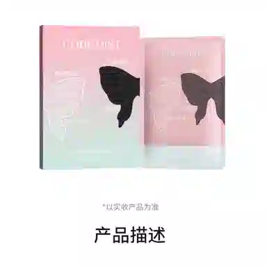 CODE MINT 8ml*5