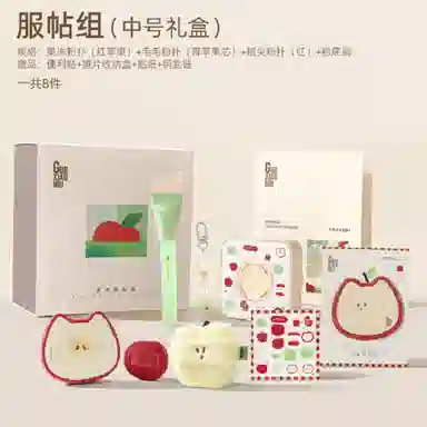 GUOXIAONIU