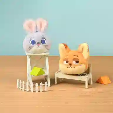 POTDEMIEL x Disney 6cm6.5cm