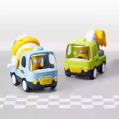BABY CARE
