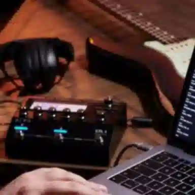 Roland BOSS GT-1000CORE GT