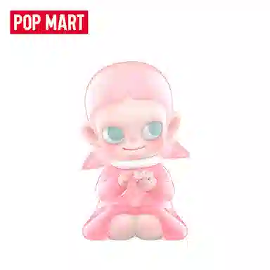 POP MART Zsiga 7.3cm