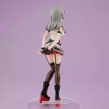 GSC POP UP PARADE