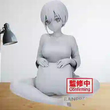 BANPRESTO 12cm