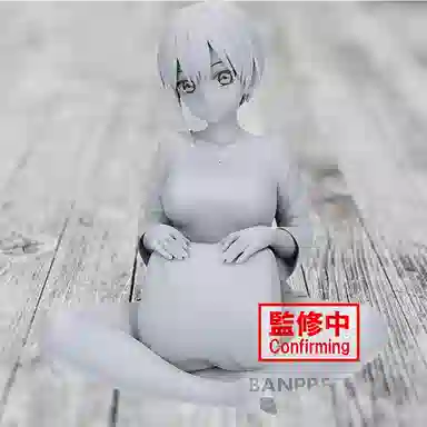 BANPRESTO 12cm