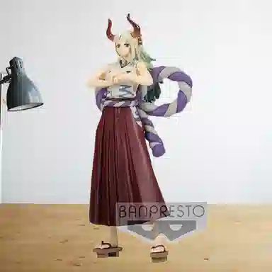 BANPRESTO dxf 4 b