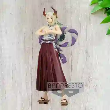 BANPRESTO dxf 4 b