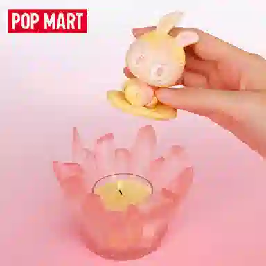 POP MART THE MONSTERS LABUBU Fragrance Gift Set