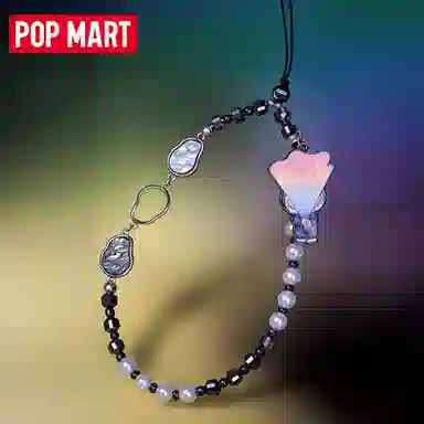 POP MART LABUBU THE MONSTERS