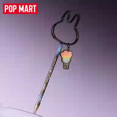 POP MART LABUBU THE MONSTERS