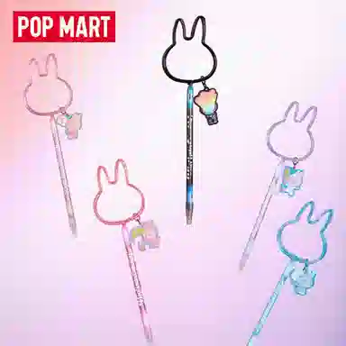 POP MART LABUBU THE MONSTERS