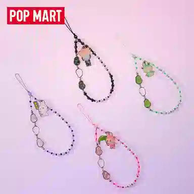 POP MART LABUBU THE MONSTERS