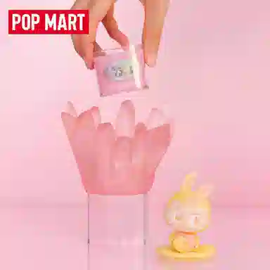 POP MART THE MONSTERS LABUBU Fragrance Gift Set