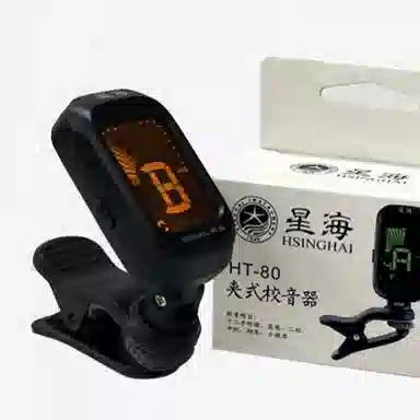 XINGHAI INSTRUMENT HT-80