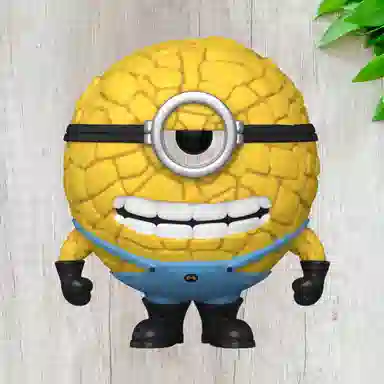 Funko 4 Q