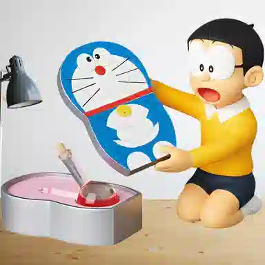 Medicom Toy udf 443 a