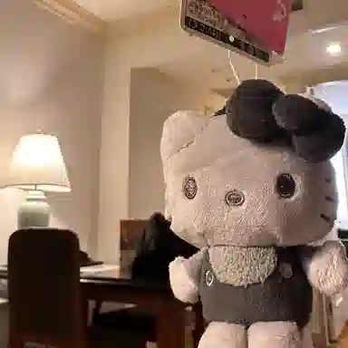 Sanrio Hello Kitty 50 10cm