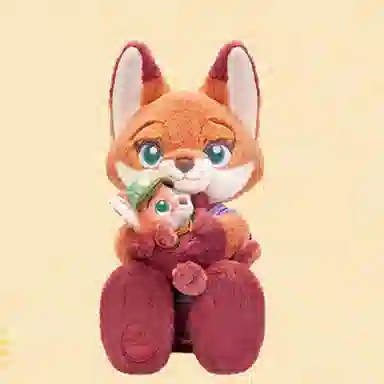 Disney x DISNEYLAND 32cm