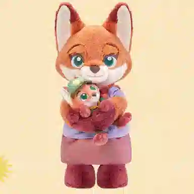 Disney x DISNEYLAND 32cm