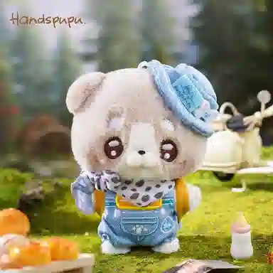 ABFUN Handspupu 12cm13cm