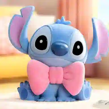 52TOYS Pink Pink Stitch 6