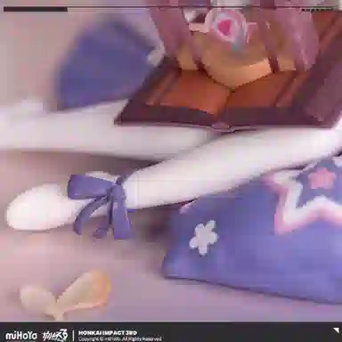 MIHOYO Q