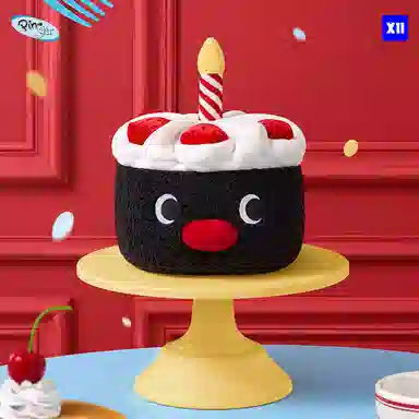 X11 SPACE Pingu45 18cm