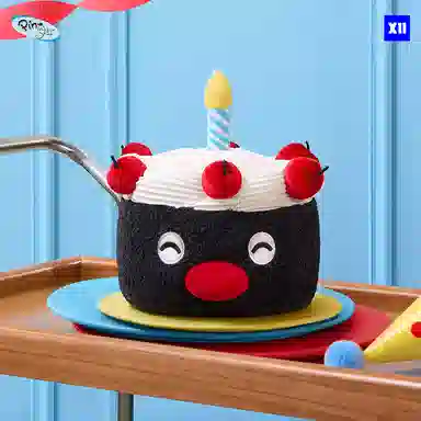 X11 SPACE Pingu45 18cm