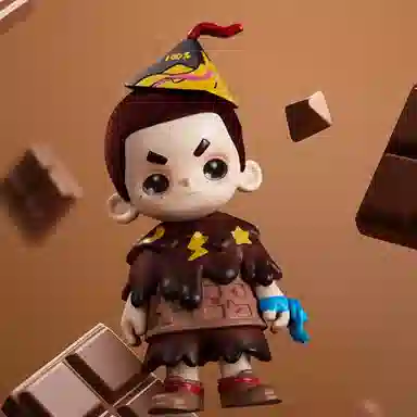 52TOYS SEEK 100