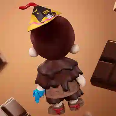 52TOYS SEEK 100