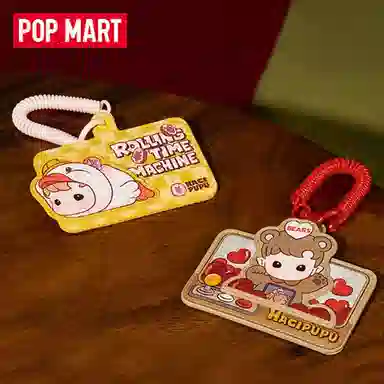 POP MART HACIPUPU 6