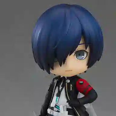 GSC P3R basic 3 Reload Q