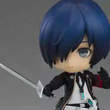 GSC P3R basic 3 Reload Q