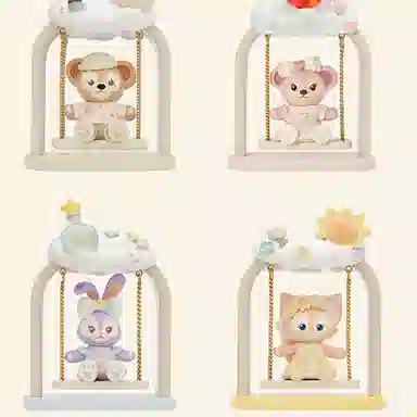 Disney x DISNEYLAND 7