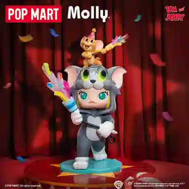 POP MART MOLLY
