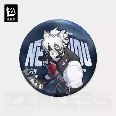 MIHOYO x