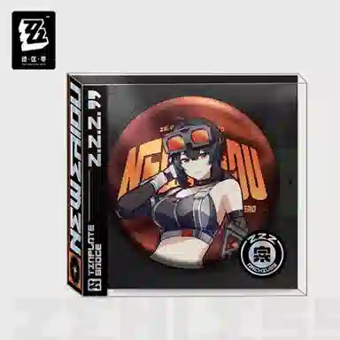 MIHOYO x