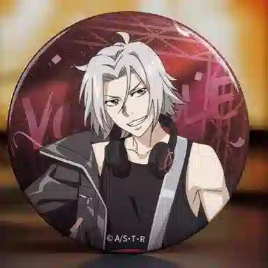 HITMAN REBORN ROCKROCK