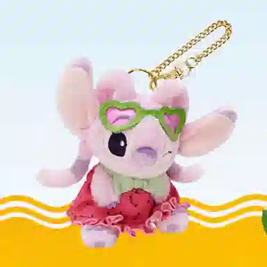 Disney x DISNEYLAND 10.5cm