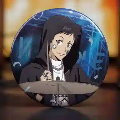 HITMAN REBORN ROCKROCK