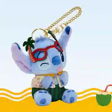 Disney x DISNEYLAND 10.5cm