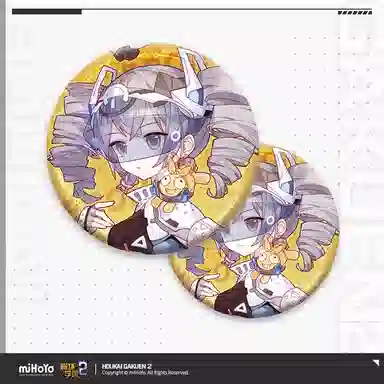MIHOYO