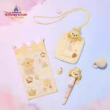 Disney x DISNEYLAND IP