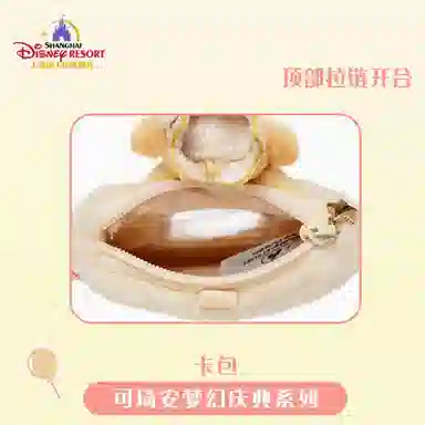 Disney x DISNEYLAND IP