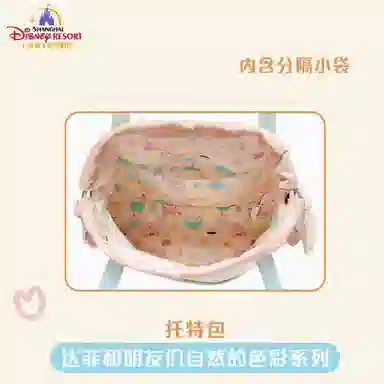 Disney x DISNEYLAND IP