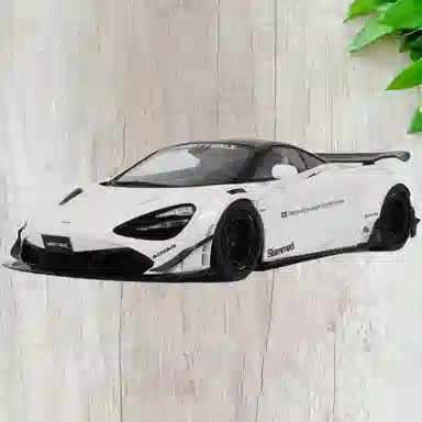 GT Spirit McLaren 720S