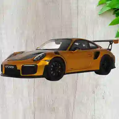 GT SPIRIT 118 Porsche 911 (991.2) GT2 RS