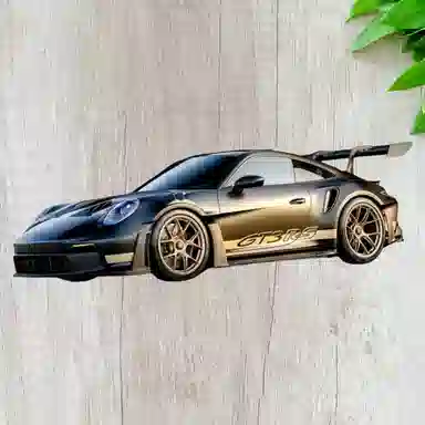 TimeMicro164 992 GT3 RS