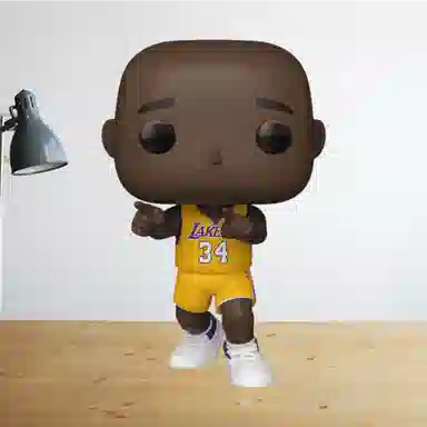 Funko NBA- Q